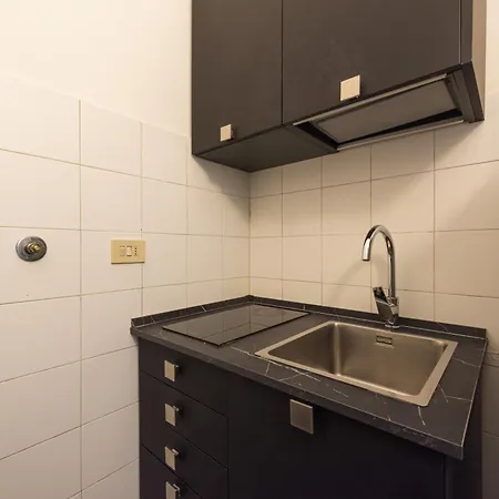 Appartamento Ognissanti Flat By Mmega