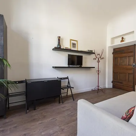 Appartamento Ognissanti Flat By Mmega Firenze