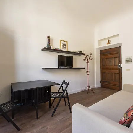Ognissanti Flat By Mmega Firenze