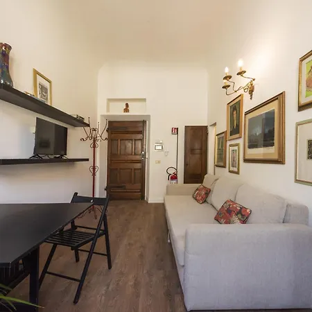 Ognissanti Flat By Mmega Appartamento *