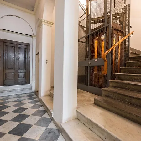 Ognissanti Flat By Mmega Appartamento Firenze