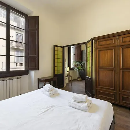 Ognissanti Flat By Mmega Firenze