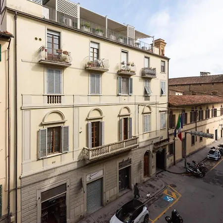 Appartamento Ognissanti Flat By Mmega