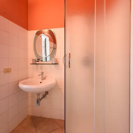 Ognissanti Flat By Mmega *