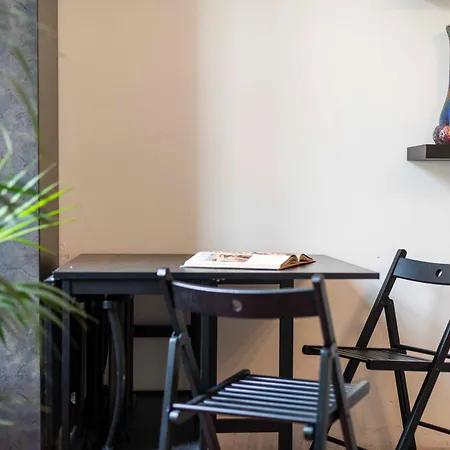 Ognissanti Flat By Mmega Apartamento