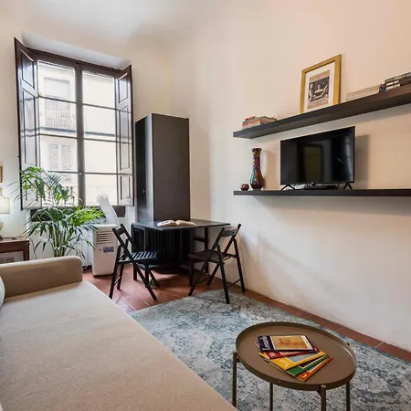 Apartamento Ognissanti Flat By Mmega