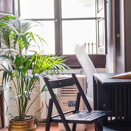 Ognissanti Flat By Mmega Διαμέρισμα