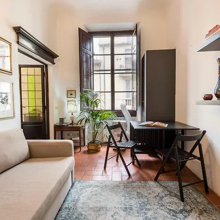 Apartamento Ognissanti Flat By Mmega *