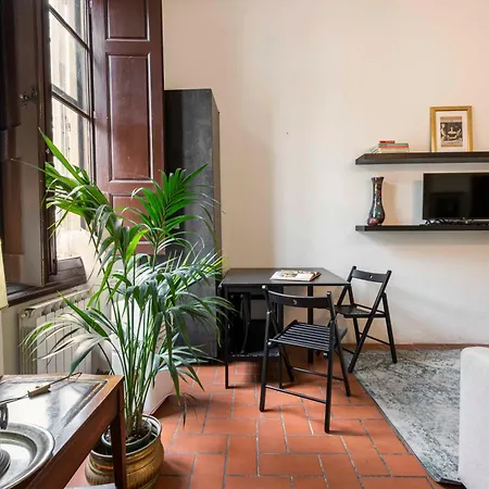 Ognissanti Flat By Mmega * Φλωρεντία