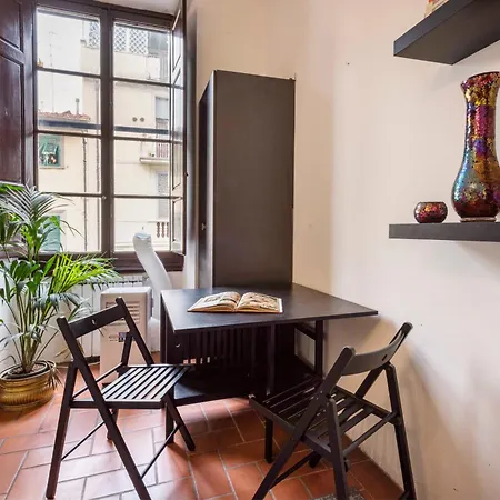 Apartamento Ognissanti Flat By Mmega Florencia